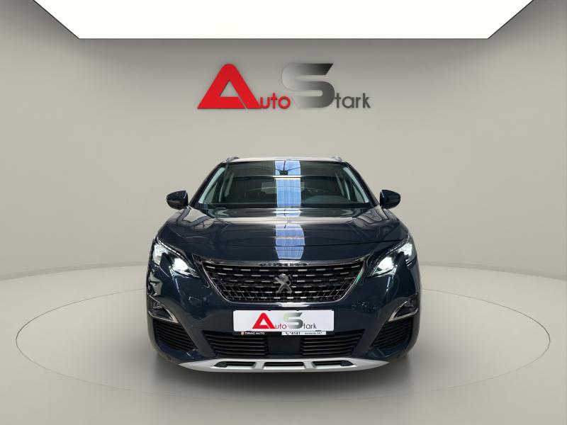 Peugeot 3008 2020 - miniatură 5