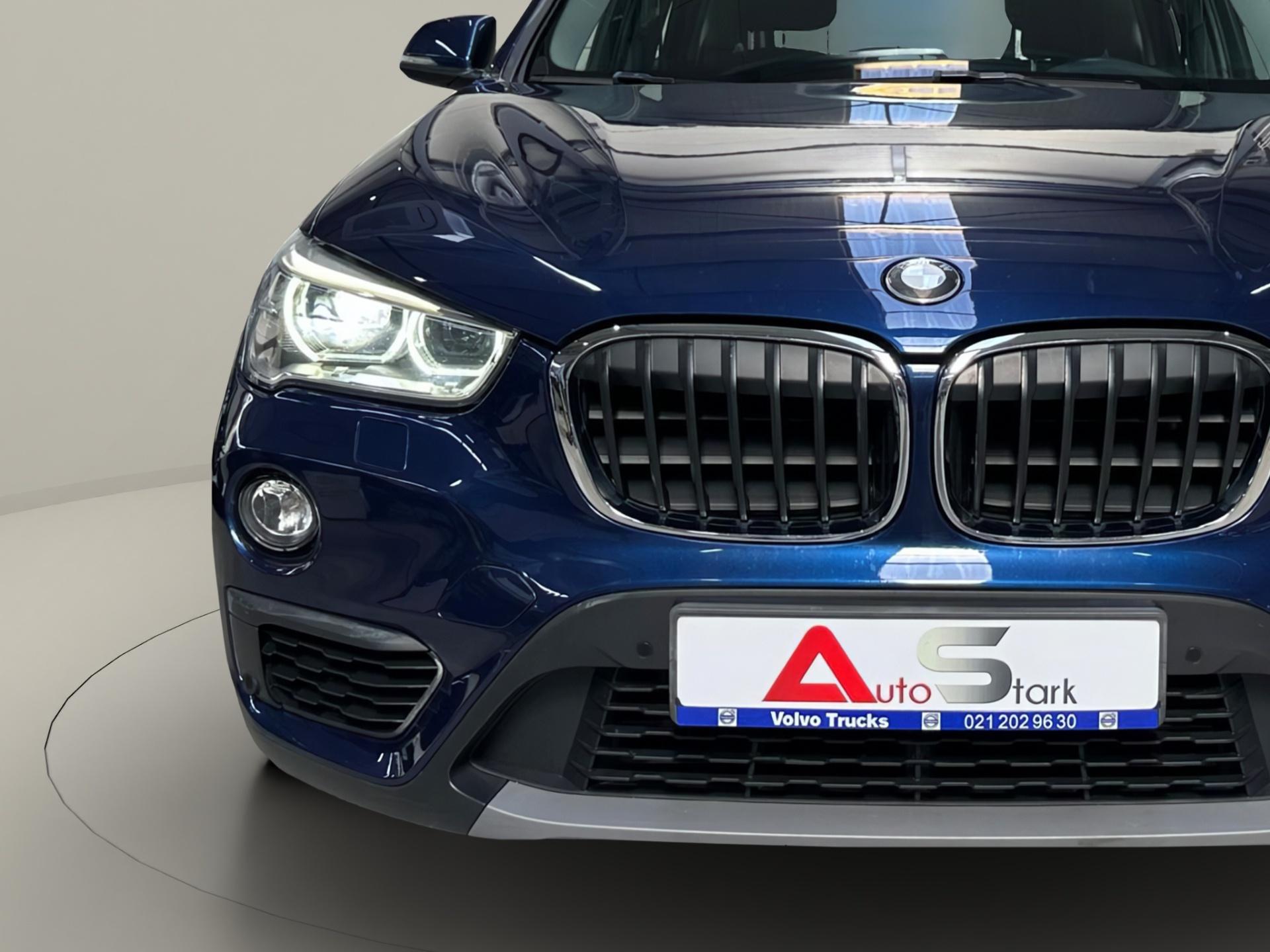 BMW X1 2019 - imagine 11