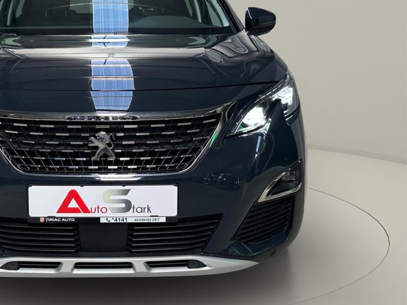 Peugeot 3008 2020 - miniatură 8