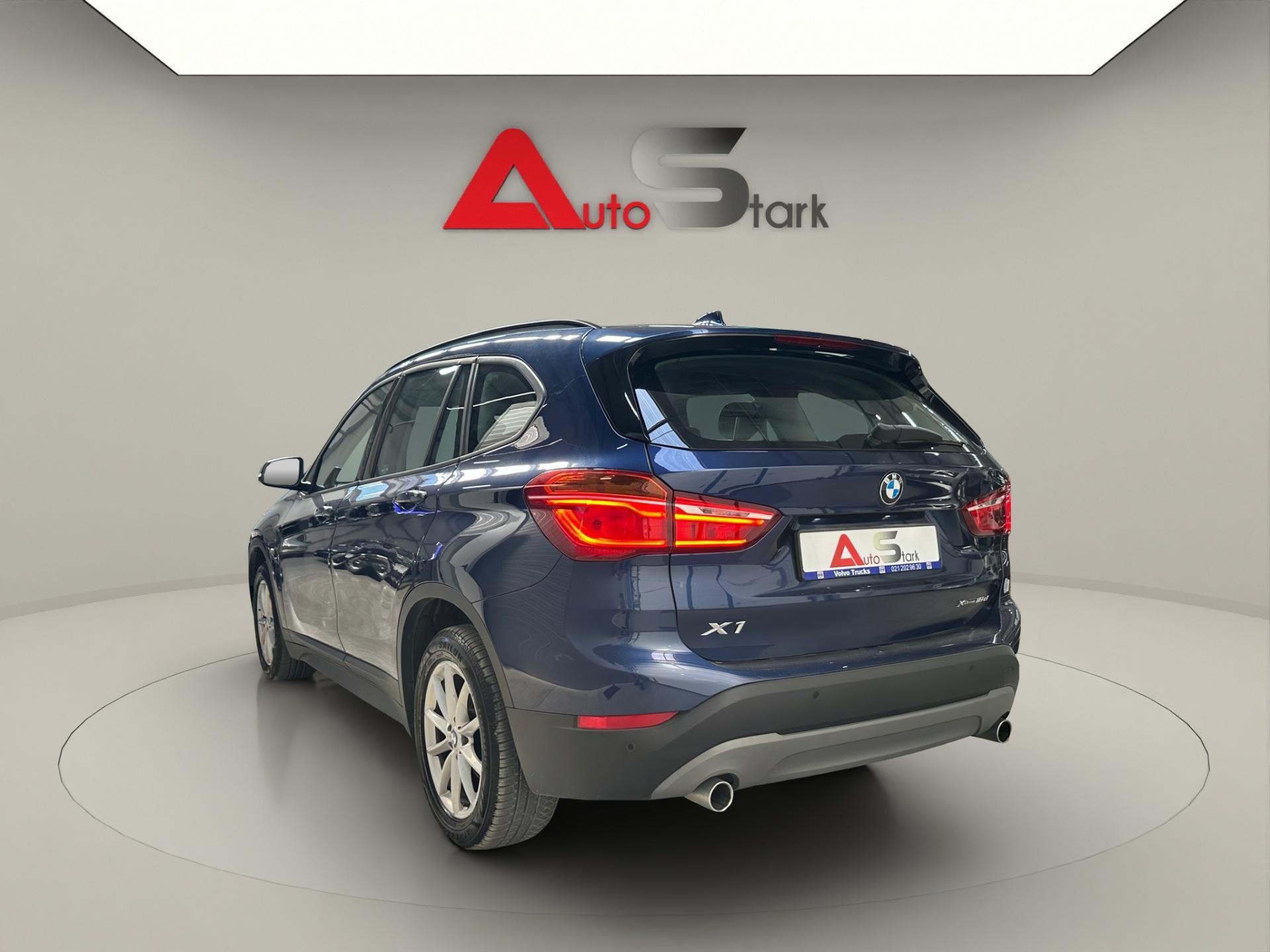 BMW X1 2019 - imagine 9