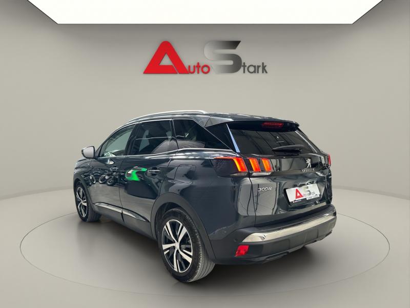Peugeot 3008 2020 - miniatură 9