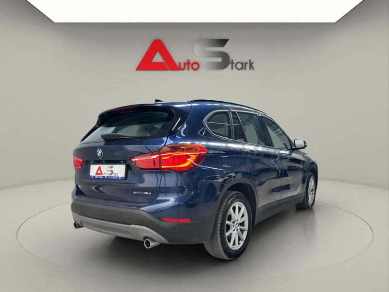 BMW X1 2019 - miniatură 10