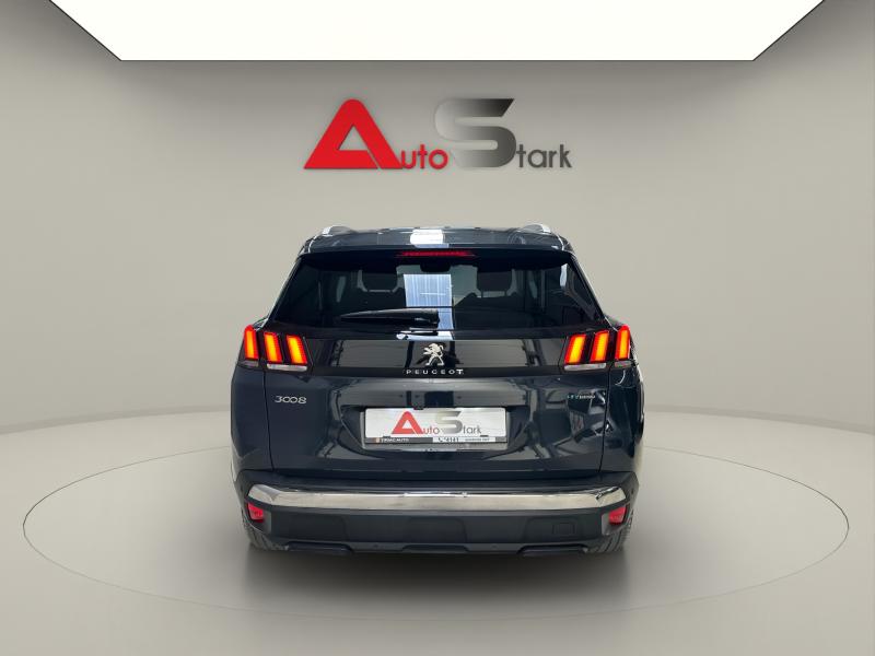 Peugeot 3008 2020 - miniatură 6