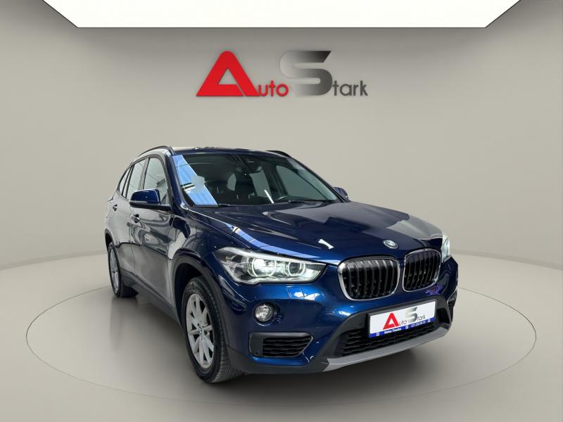 BMW X1 2019 - miniatură 2