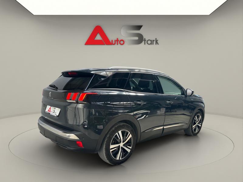 Peugeot 3008 2020 - miniatură 11