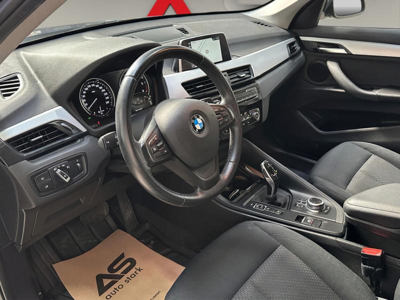 BMW X1 2019 - miniatură 3