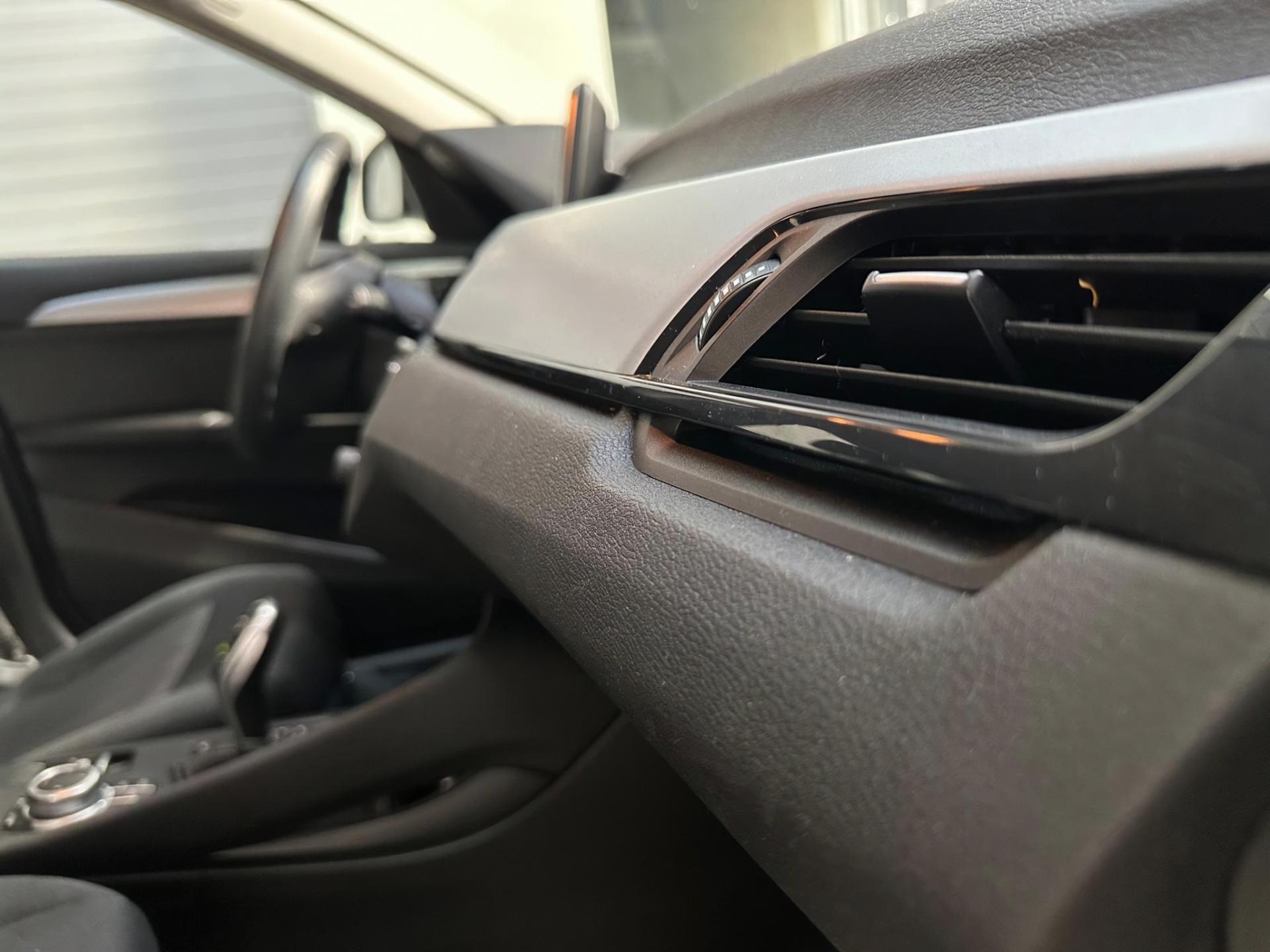 BMW X1 2019 - imagine 19