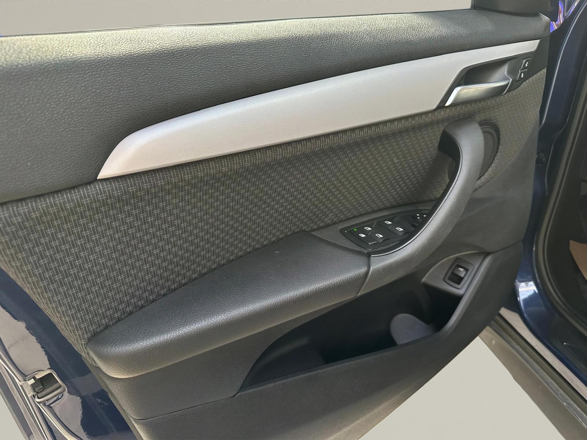 BMW X1 2019 - imagine 14
