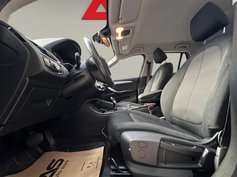 BMW X1 2019 - miniatură 12