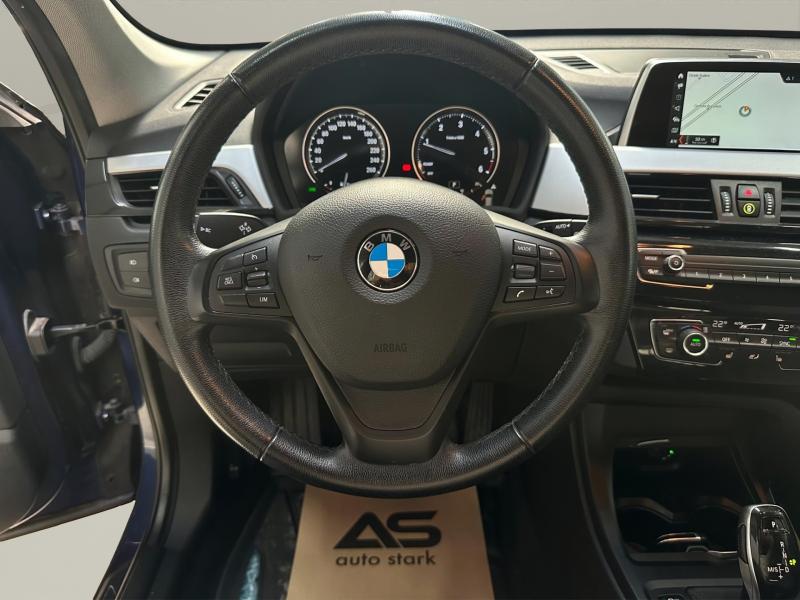 BMW X1 2019 - miniatură 21
