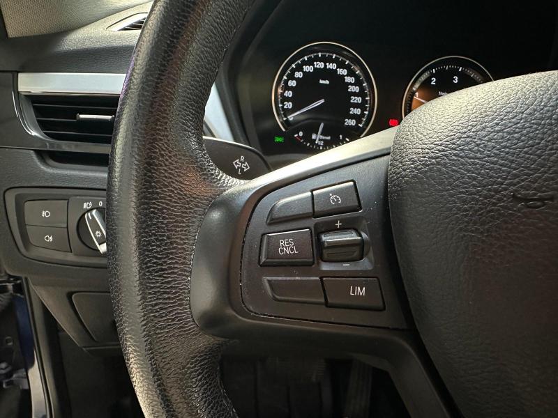 BMW X1 2019 - miniatură 22