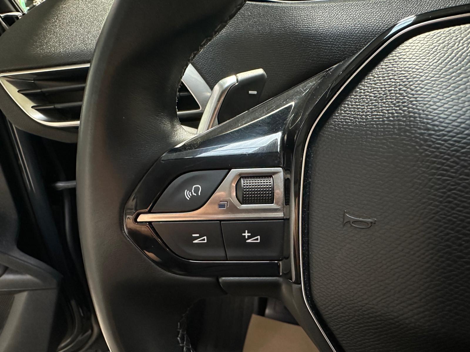 Peugeot 3008 2020 - imagine 24