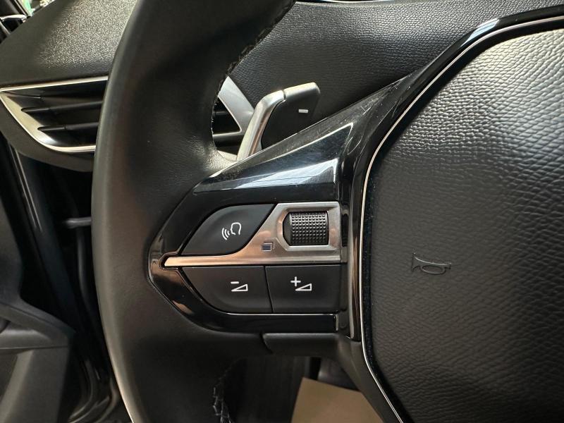 Peugeot 3008 2020 - miniatură 24