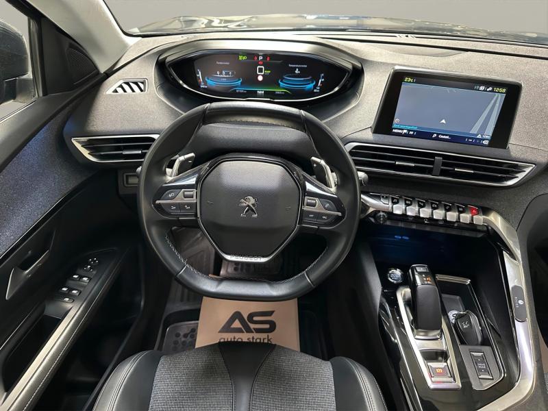 Peugeot 3008 2020 - miniatură 4