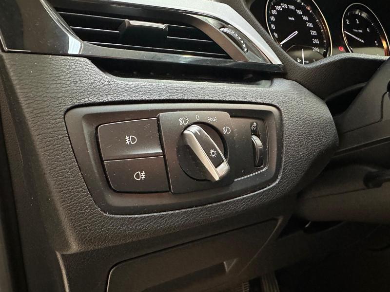 BMW X1 2019 - miniatură 24