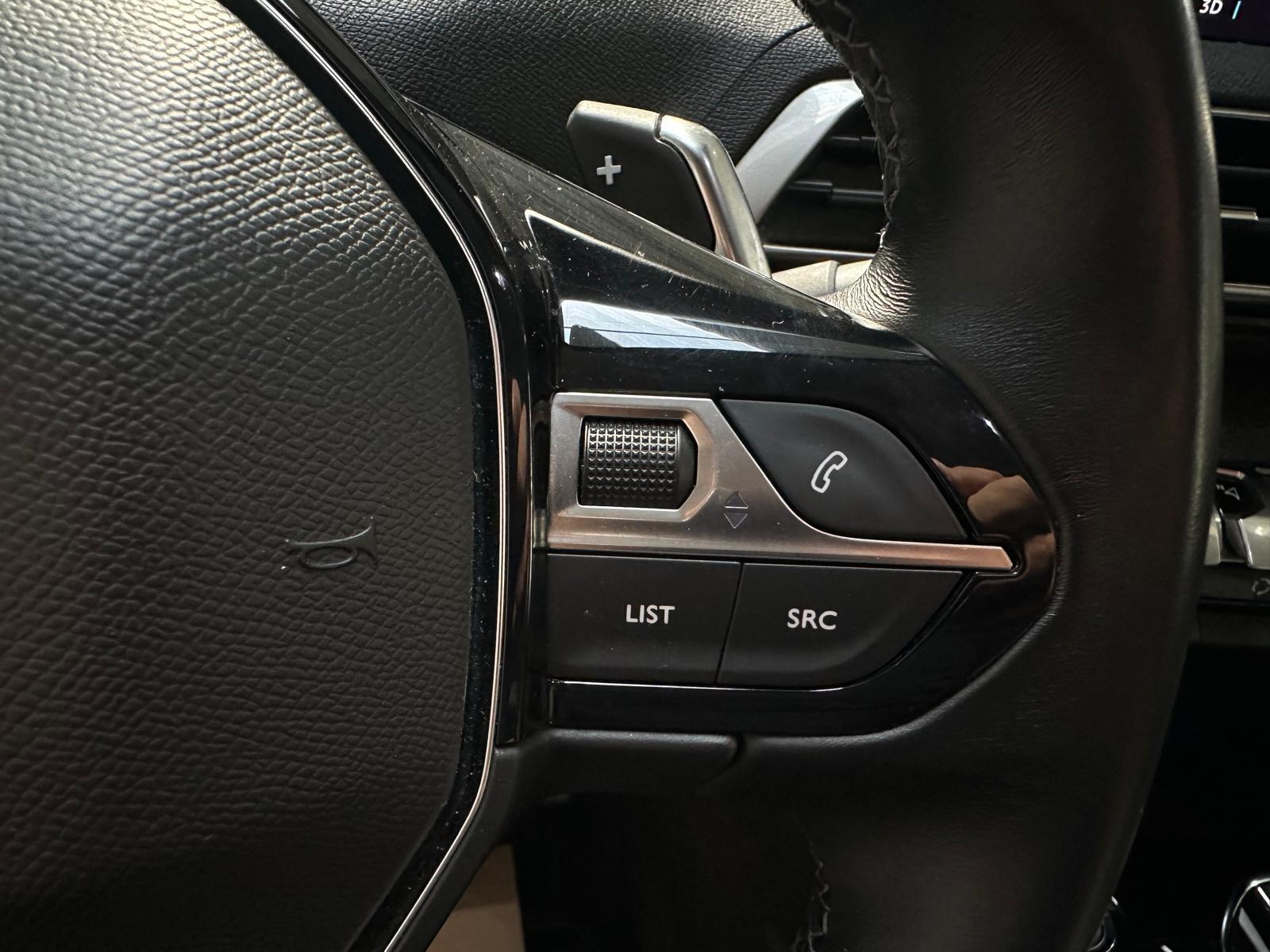 Peugeot 3008 2020 - imagine 25