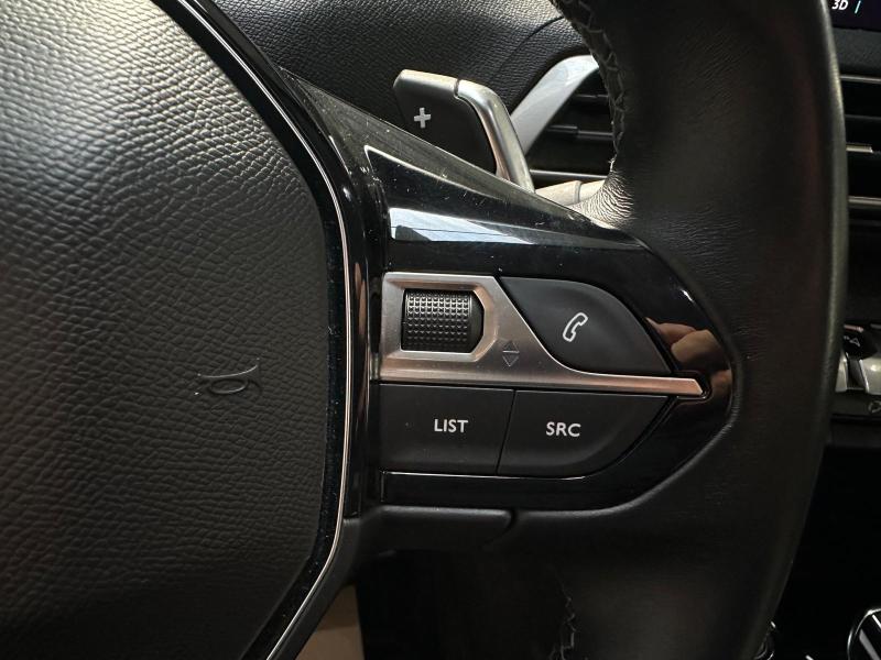 Peugeot 3008 2020 - miniatură 25