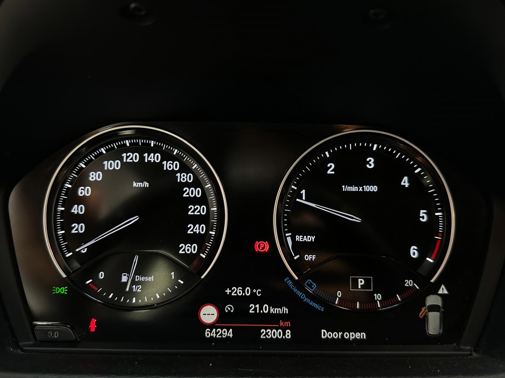 BMW X1 2019 - imagine 7