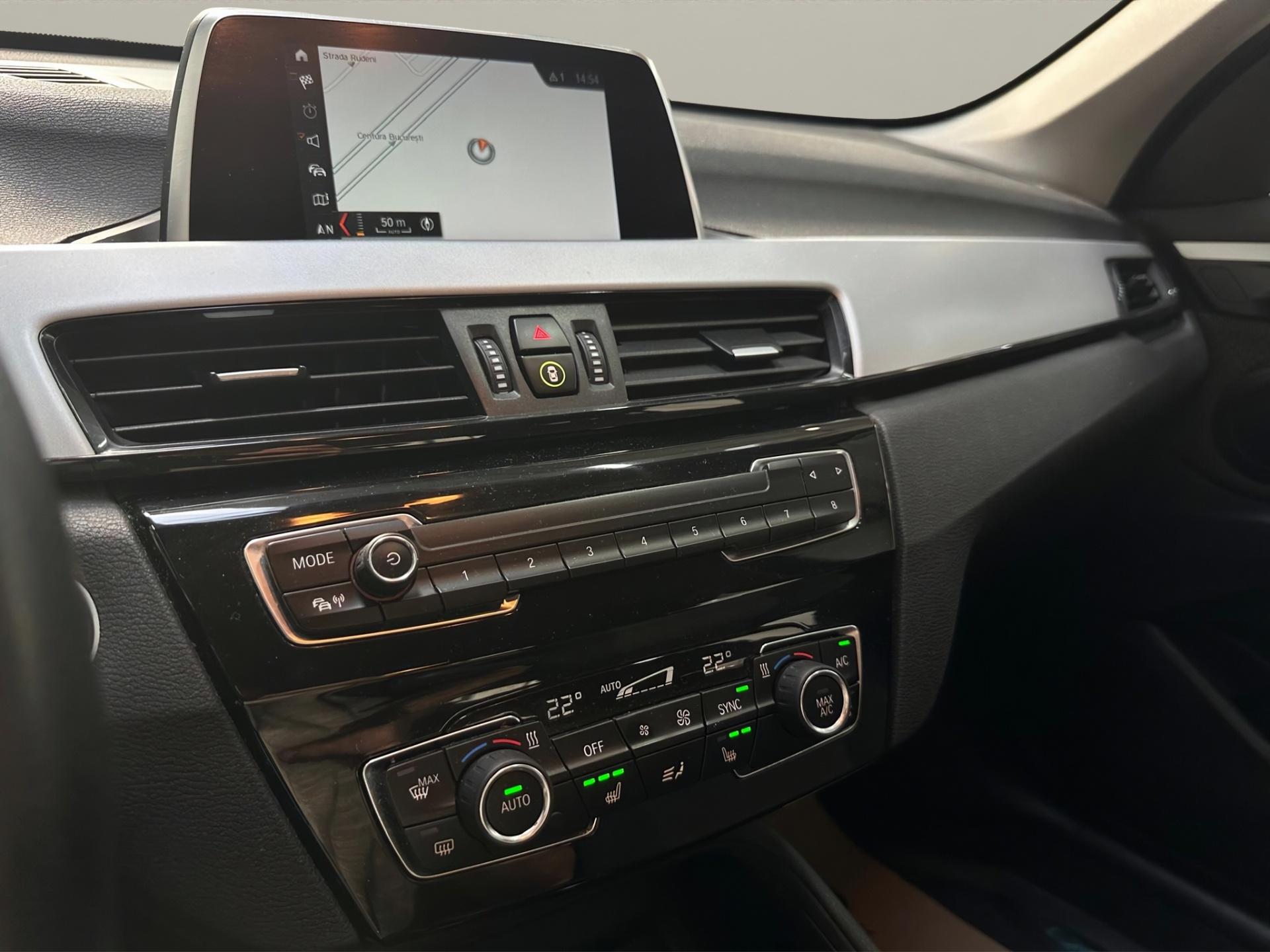 BMW X1 2019 - imagine 25