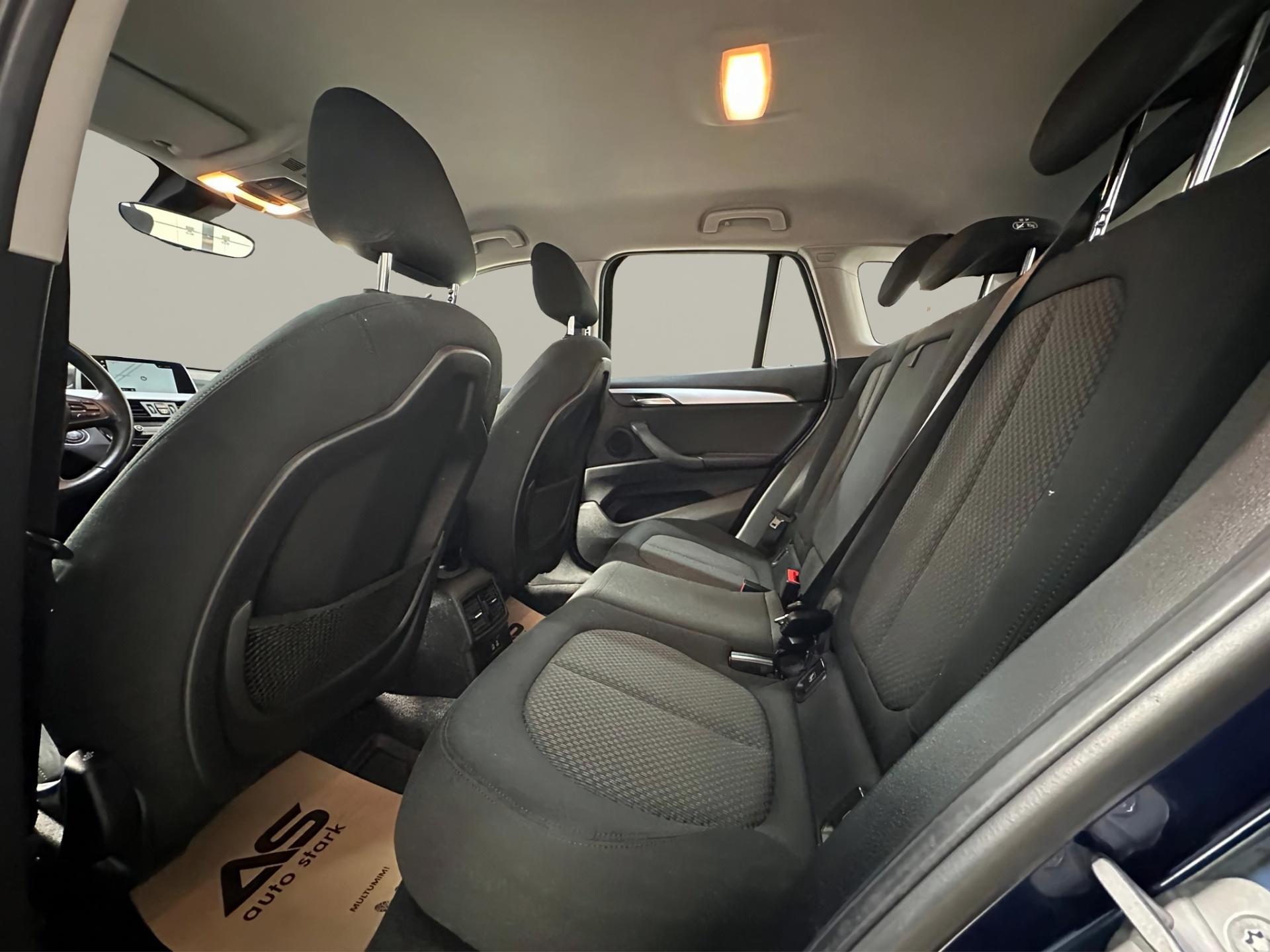BMW X1 2019 - imagine 13