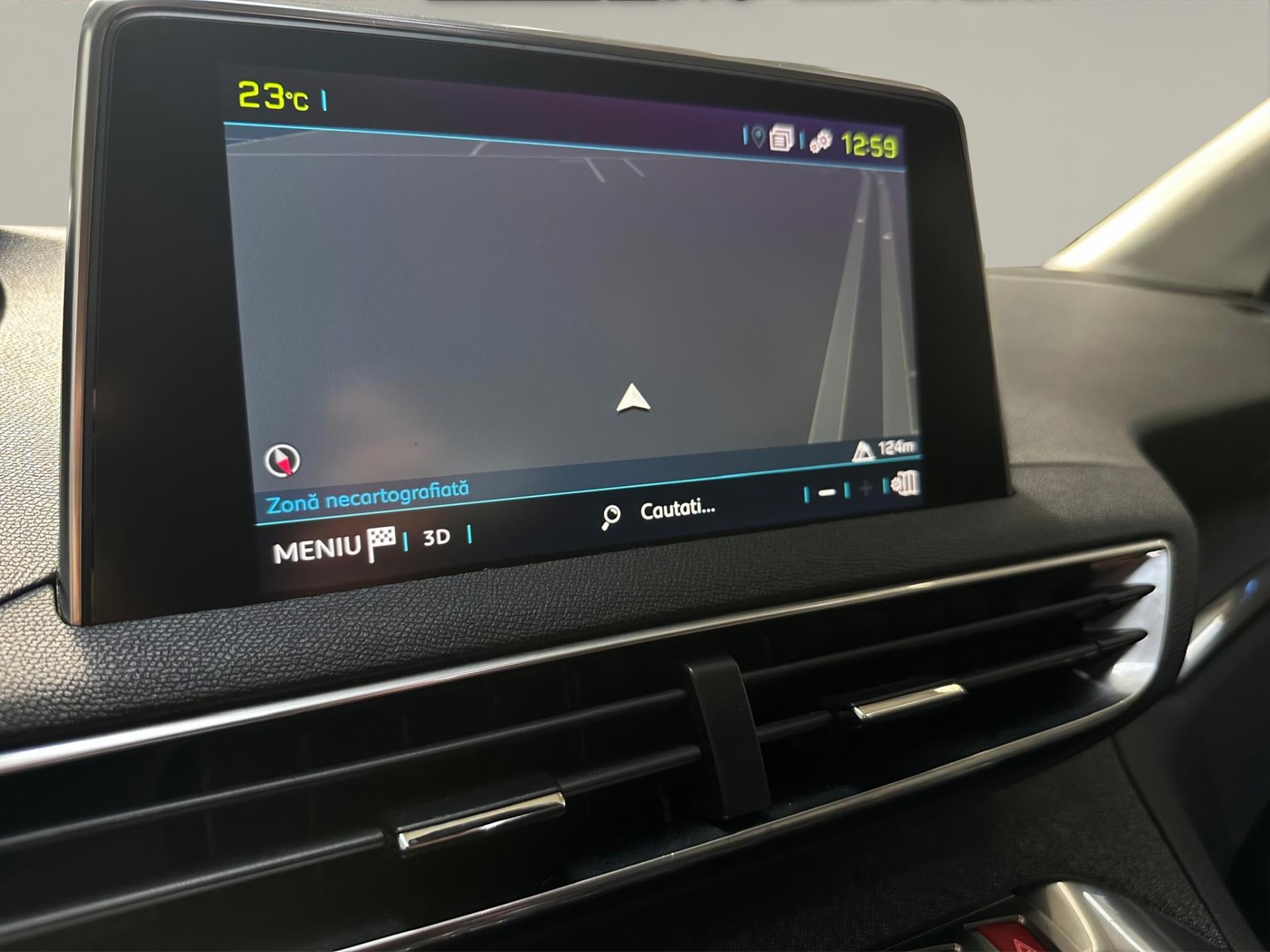 Peugeot 3008 2020 - imagine 27