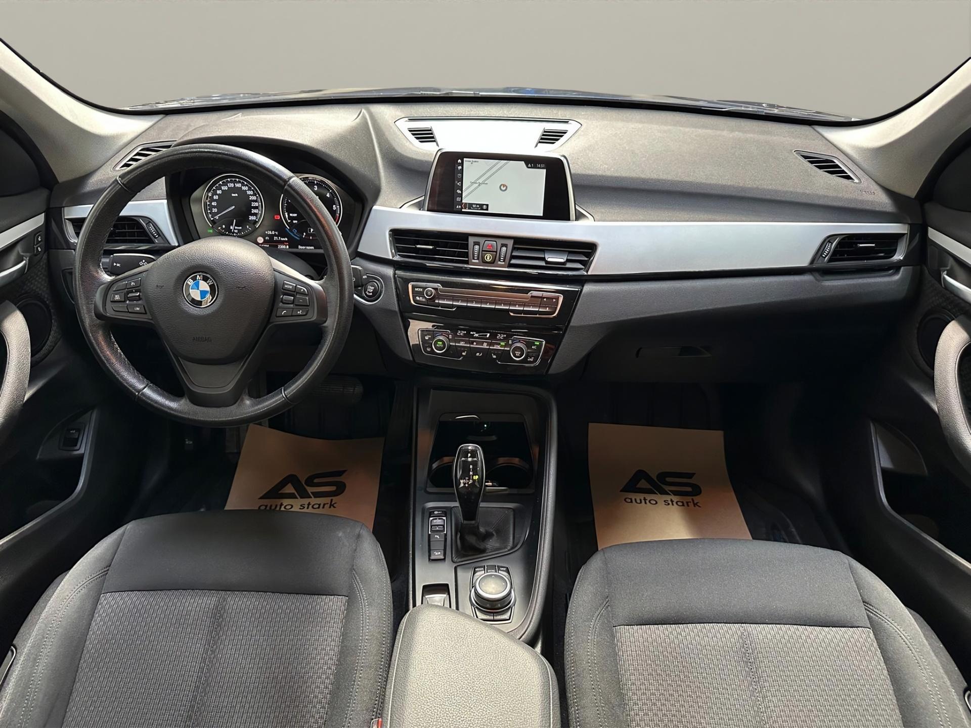 BMW X1 2019 - imagine 15