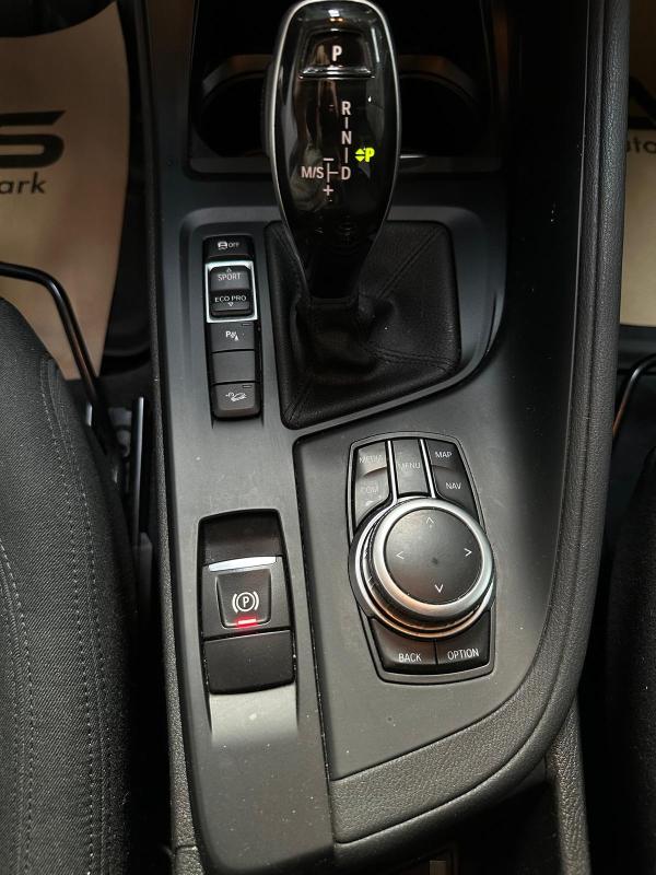 BMW X1 2019 - miniatură 26