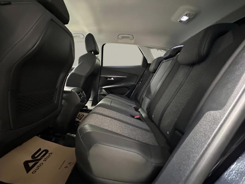 Peugeot 3008 2020 - miniatură 15