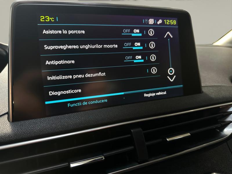 Peugeot 3008 2020 - miniatură 30