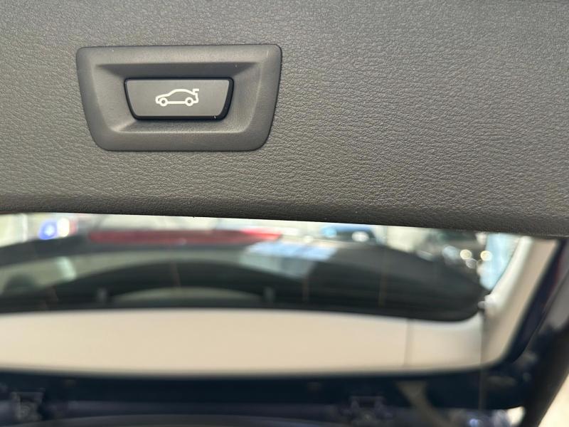 BMW X1 2019 - miniatură 29
