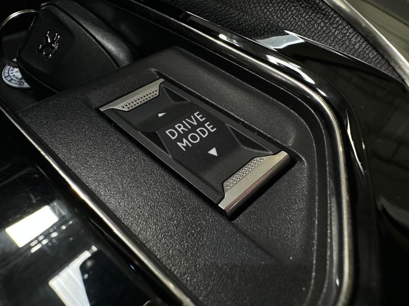 Peugeot 3008 2020 - miniatură 32