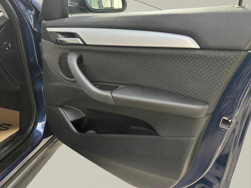 BMW X1 2019 - miniatură 16