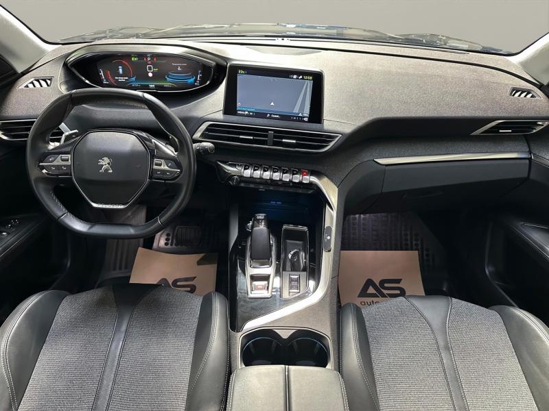 Peugeot 3008 2020 - miniatură 17