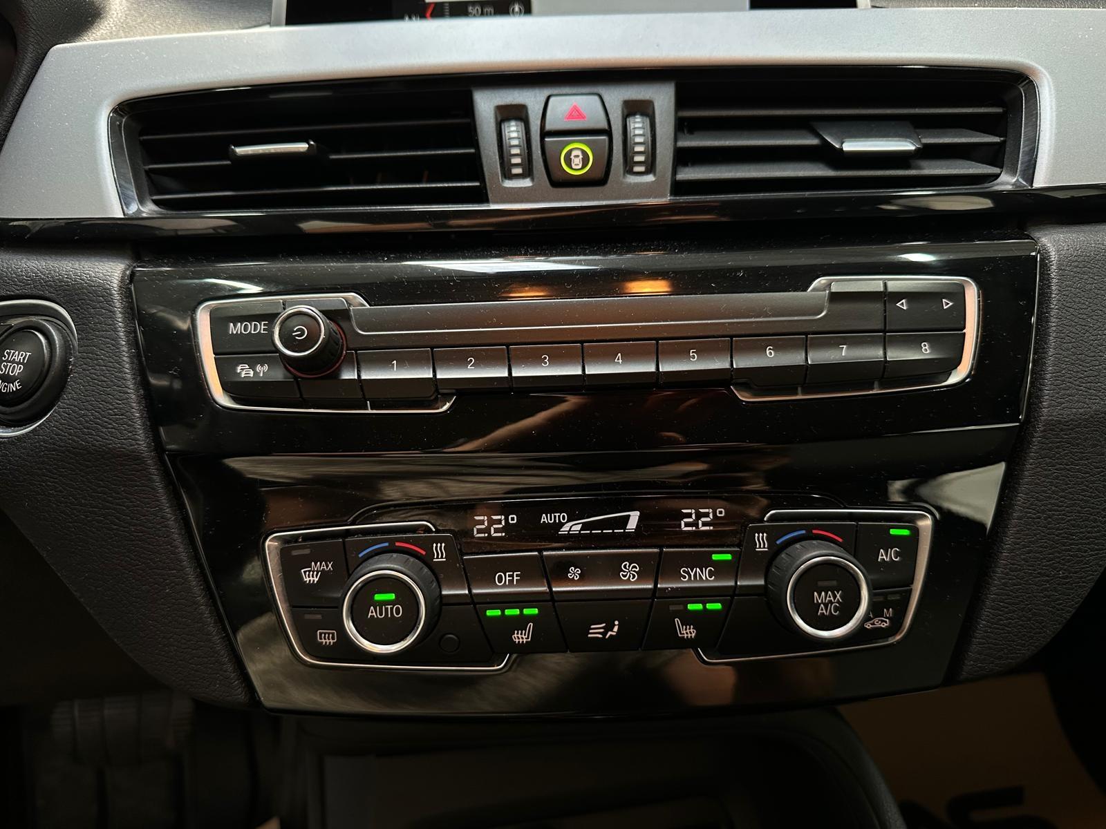 BMW X1 2019 - imagine 28