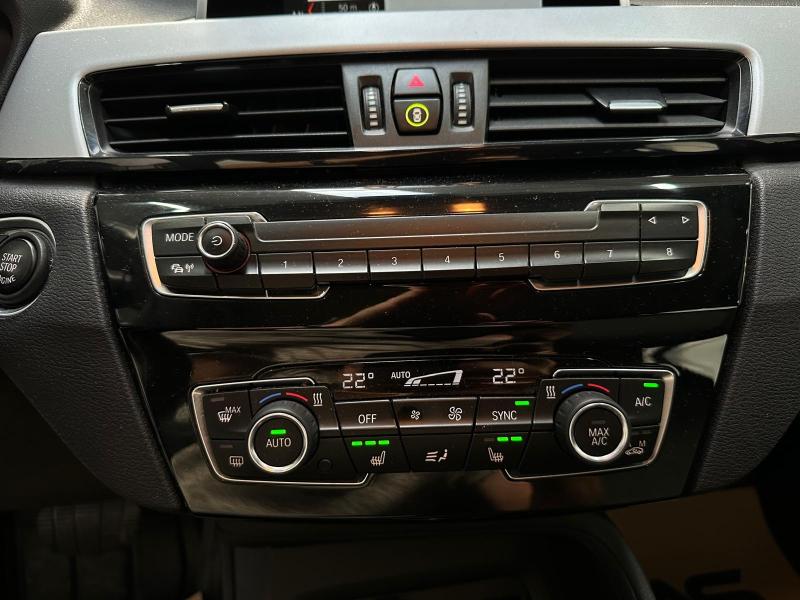 BMW X1 2019 - miniatură 28