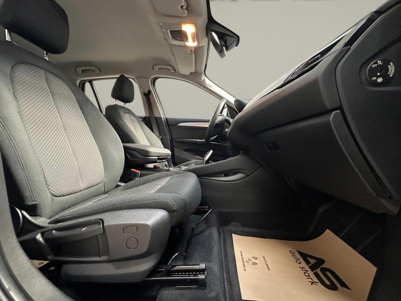 BMW X1 2019 - miniatură 18