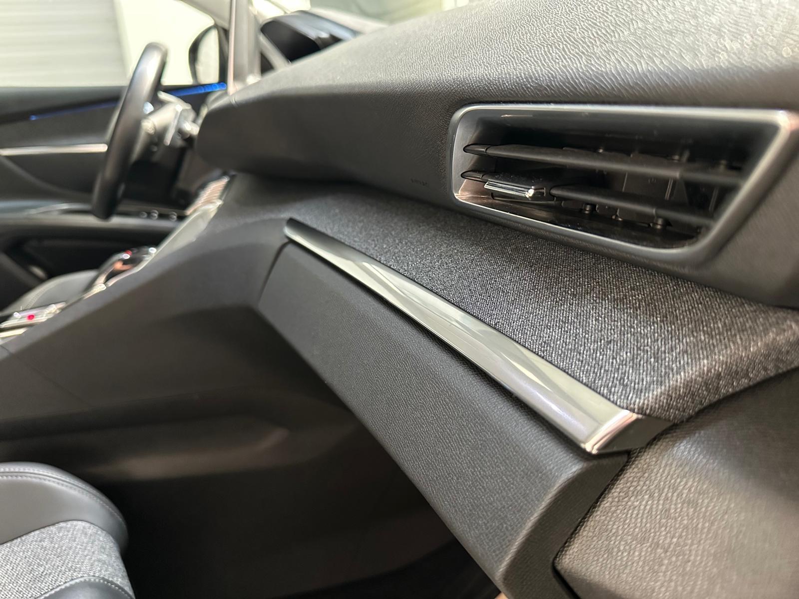 Peugeot 3008 2020 - imagine 21