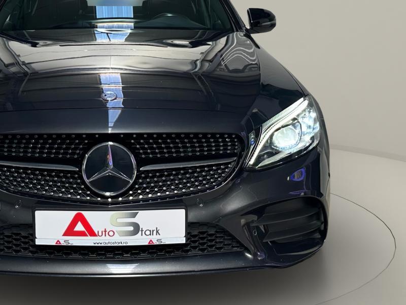 Mercedes-Benz C 2020 - miniatură 8
