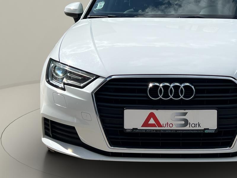 Audi A3 Sportback 2016 - miniatură 14