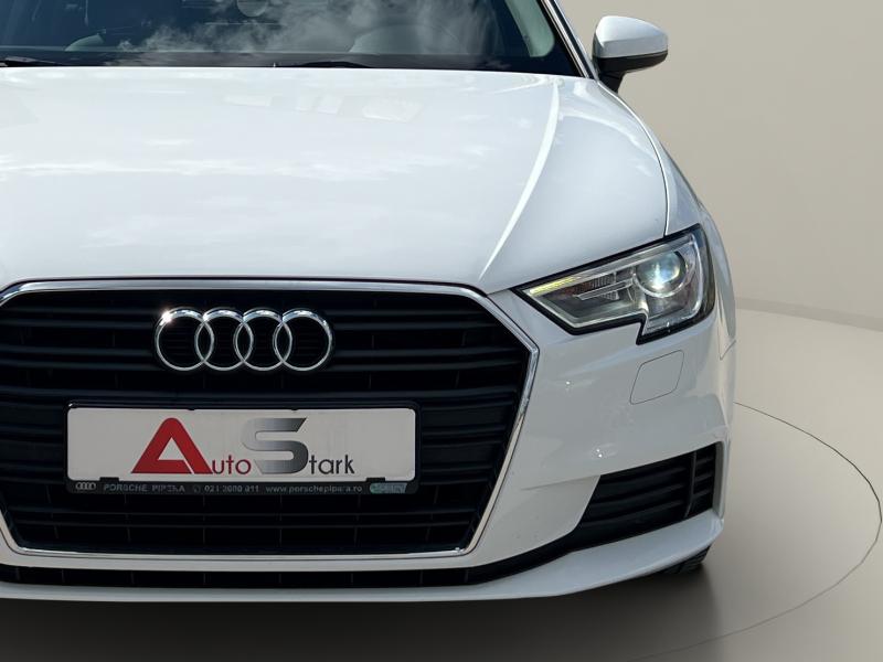 Audi A3 Sportback 2016 - miniatură 9