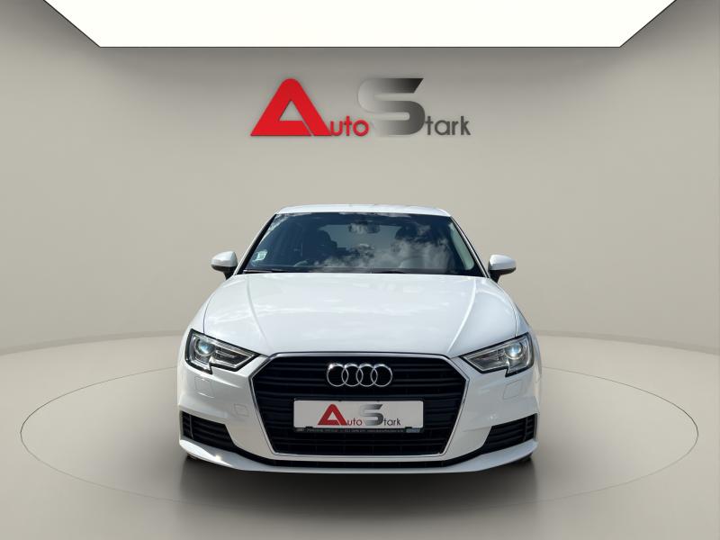 Audi A3 Sportback 2016 - miniatură 5
