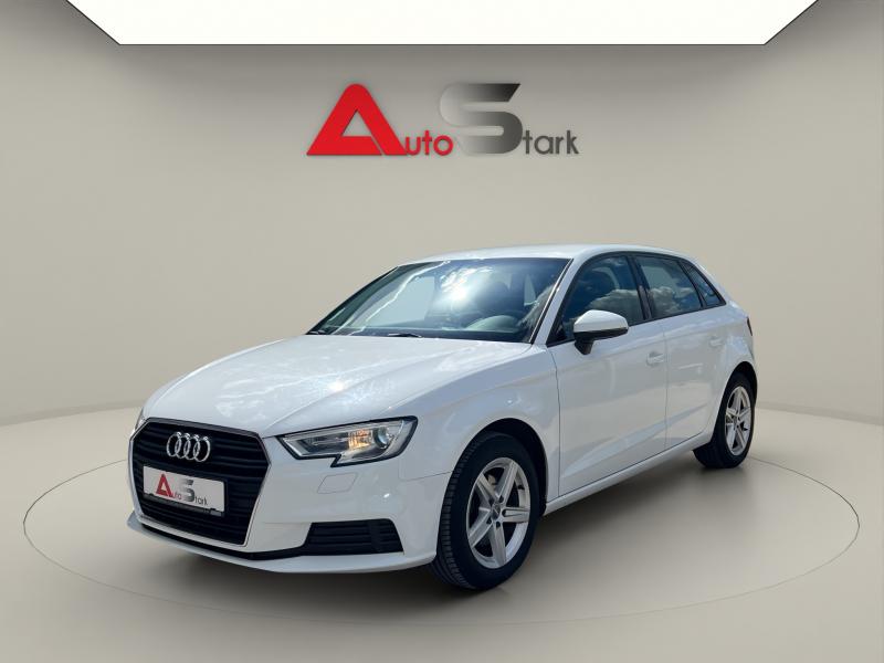 Audi A3 Sportback 2016 - miniatură 1