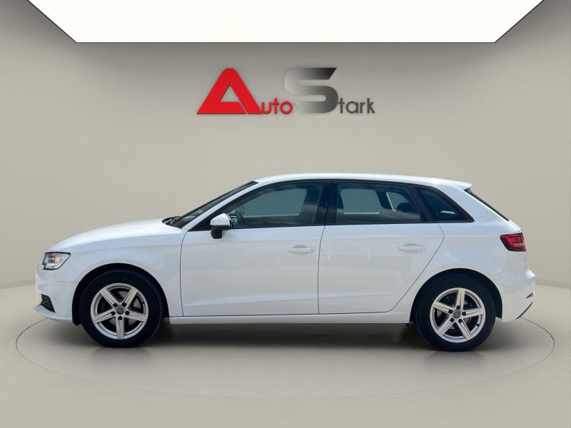 Audi A3 Sportback 2016 - miniatură 10