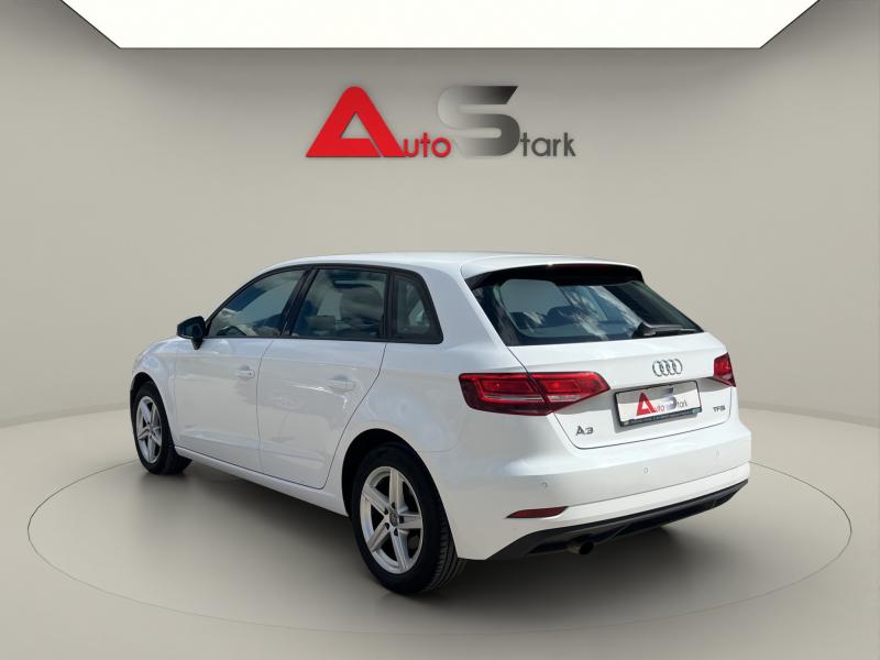 Audi A3 Sportback 2016 - miniatură 11