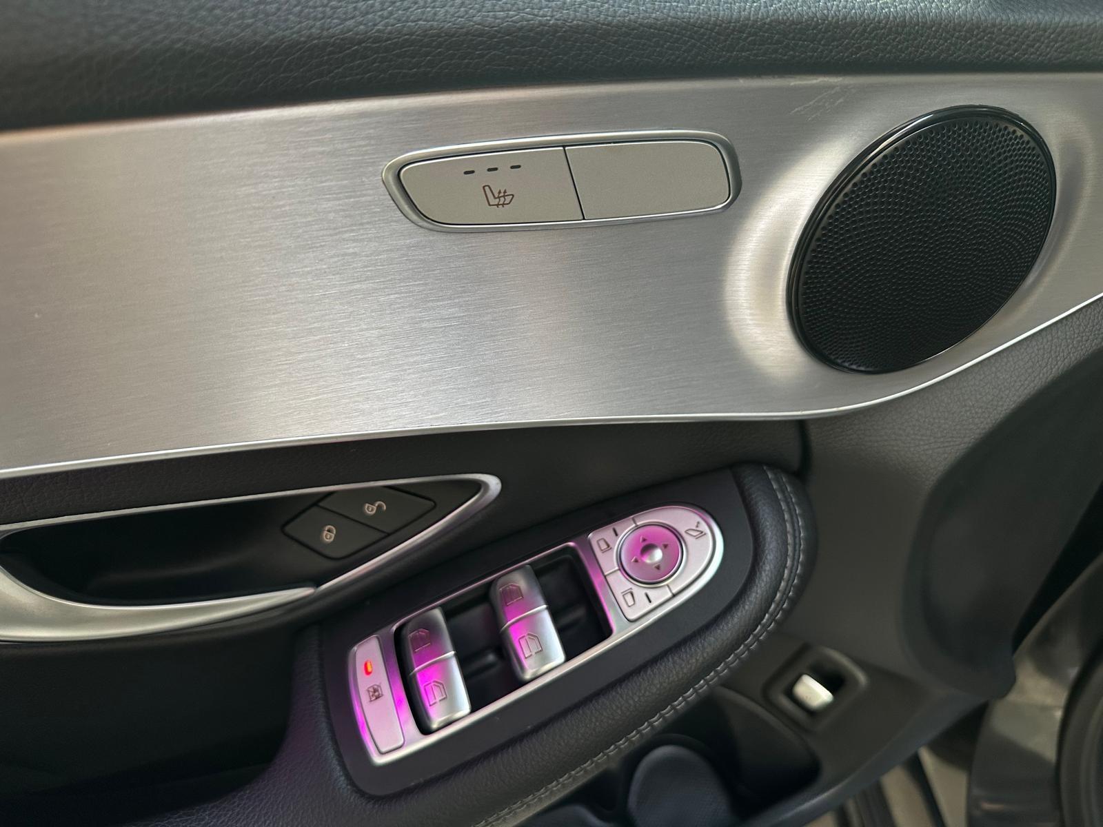 Mercedes-Benz C 2020 - imagine 23