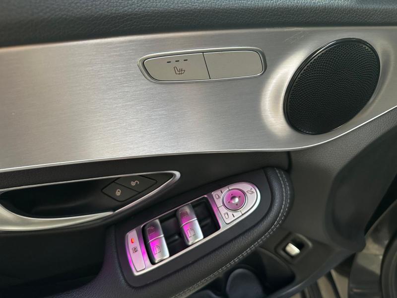 Mercedes-Benz C 2020 - miniatură 23