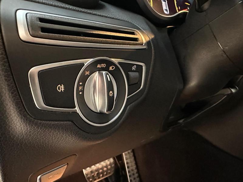 Mercedes-Benz C 2020 - miniatură 25