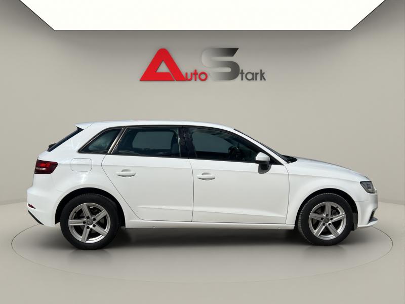 Audi A3 Sportback 2016 - miniatură 13
