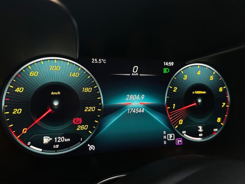 Mercedes-Benz C 2020 - miniatură 7
