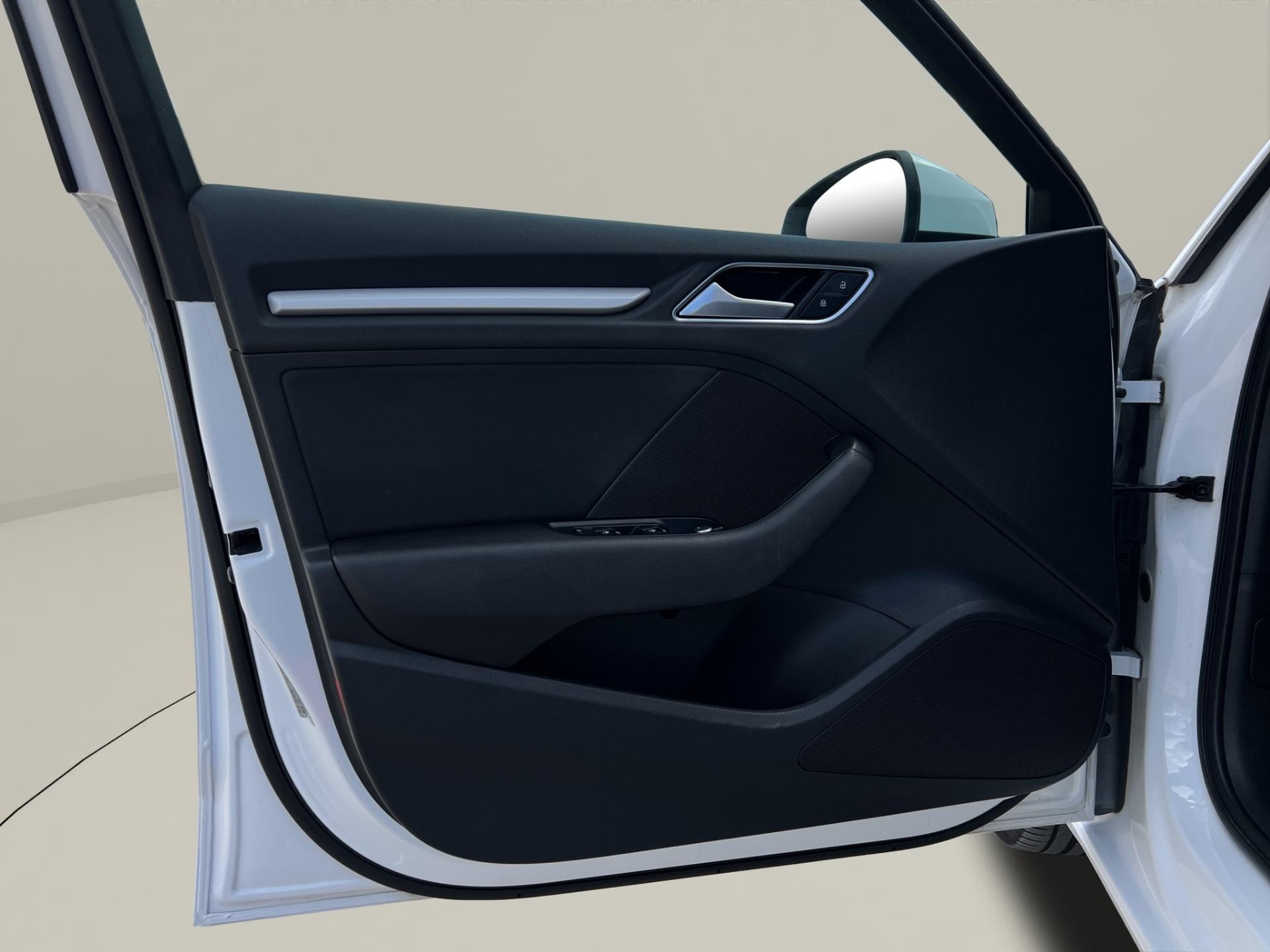 Audi A3 Sportback 2016 - imagine 18